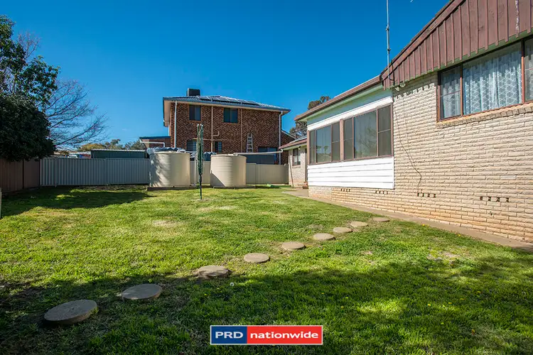 Third view of Homely house listing, 1 Wentworth Place, Tamworth NSW 2340