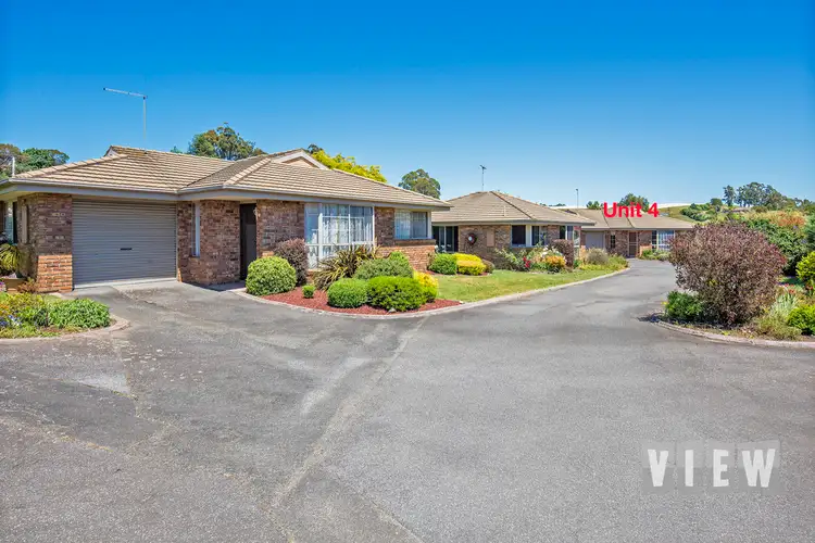 Second view of Homely unit listing, 4-16 Wrights Road, Ulverstone TAS 7315