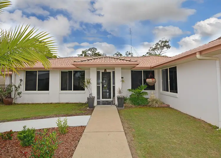 Sixth view of Homely house listing, 7 Ringtail Way, Urangan QLD 4655