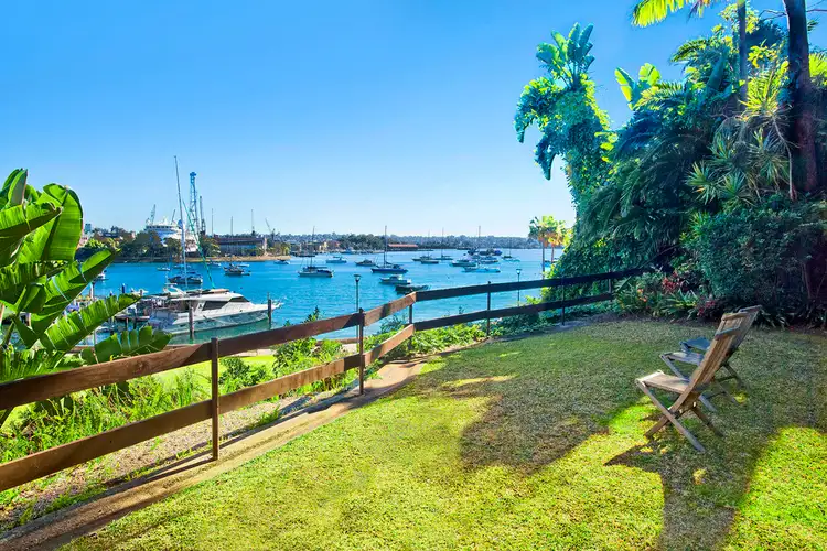 Fifth view of Homely apartment listing, 1/104 Elizabeth Bay Road, Elizabeth Bay NSW 2011