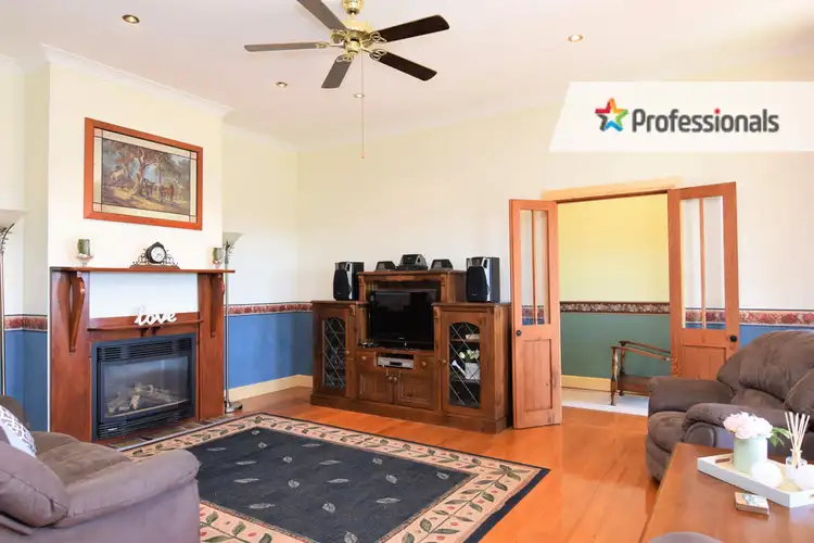 Third view of Homely house listing, 87 Nile Street, Raglan NSW 2795