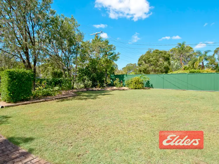 Fifth view of Homely house listing, 30 Arafura Av, Loganholme QLD 4129