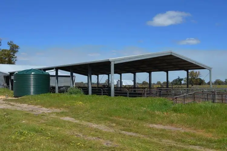 Third view of Homely rural property listing, 405 KOIJAK ROAD, Apsley VIC 3319