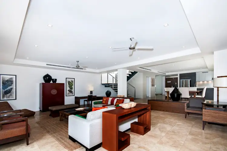 Fifth view of Homely unit listing, 309/22 Mitre Street (Sea Temple Resort), Port Douglas QLD 4877
