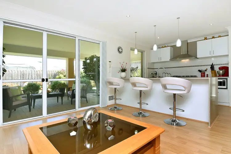 Second view of Homely house listing, 28 Claymore Loop, Dalyellup WA 6230