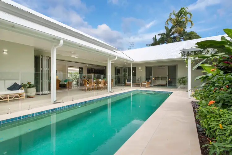 Main view of Homely house listing, 13 "The Sands", 14 Barrier Street, Port Douglas QLD 4877