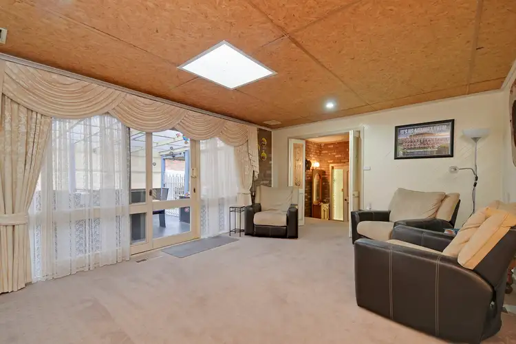 Second view of Homely house listing, 7 Cobb Court, Newborough VIC 3825