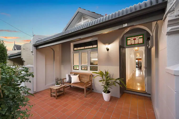 10 Agar Street, Marrickville NSW 2204