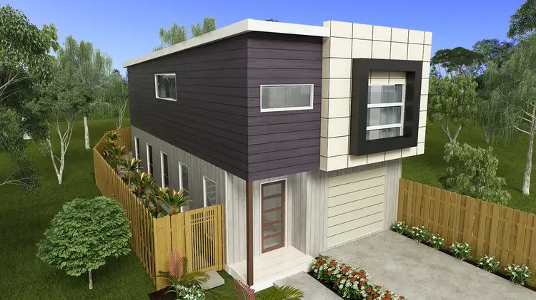 4 Flinders circ, Fitzgibbon QLD 4018