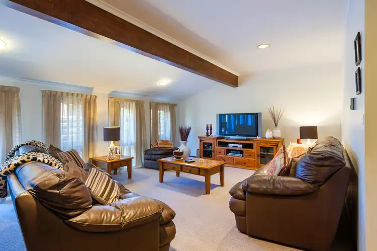 Second view of Homely house listing, 19 Pohlman Street, Kyneton VIC 3444