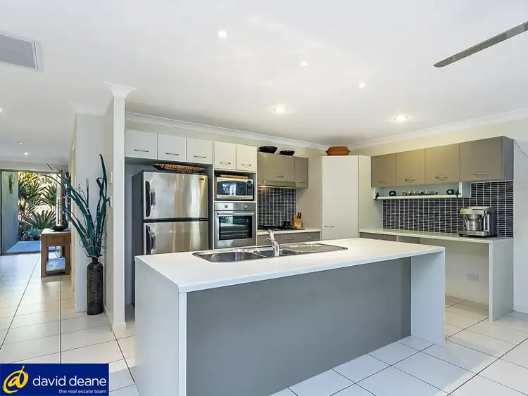 Fifth view of Homely house listing, 18 Caper White Ct, Kallangur QLD 4503