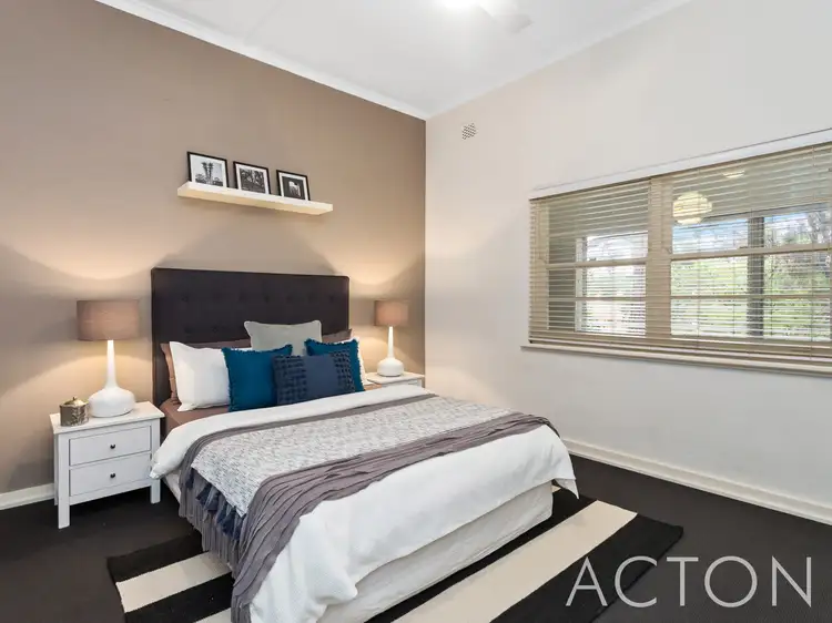 Main view of Homely apartment listing, 4/36 Martin Avenue, Nedlands WA 6009