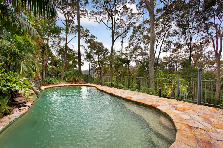 Main view of Homely house listing, 4a Kamilaroi Road, Bayview NSW 2104
