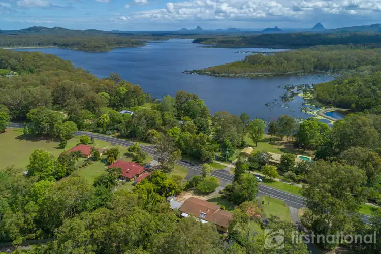 Second view of Homely house listing, 298 Connection Road, Mooloolah Valley QLD 4553