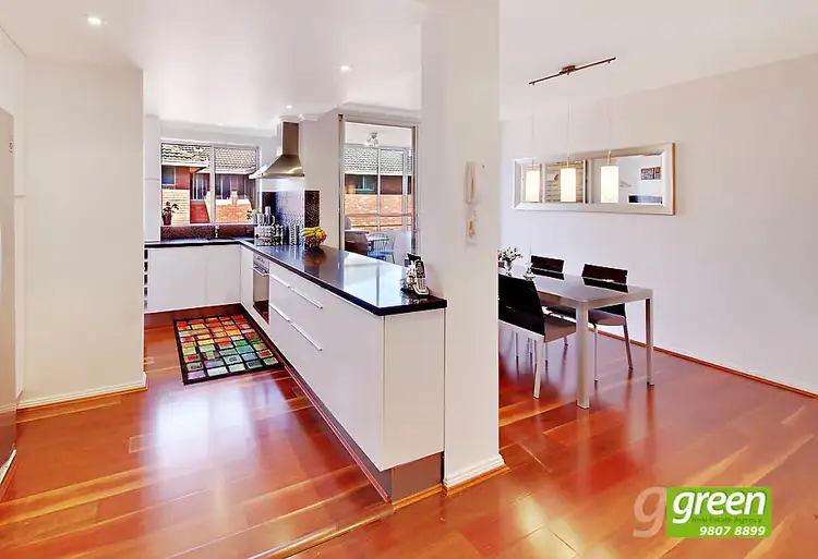 Second view of Homely unit listing, 13/8-10 Adelaide Street, West Ryde NSW 2114