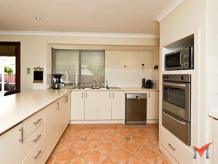 Fifth view of Homely house listing, 31 Geranium Place, Canning Vale WA 6155