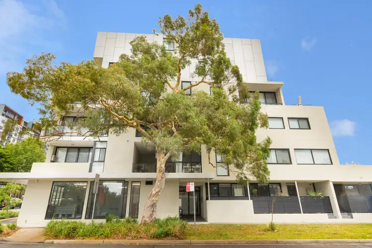 Sixth view of Homely apartment listing, 2/78 Chandos Street, St Leonards NSW 2065