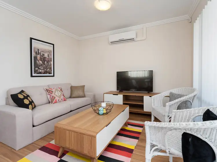 Sixth view of Homely apartment listing, Unit 10, 8 Nemagold Grove, Coogee WA 6166