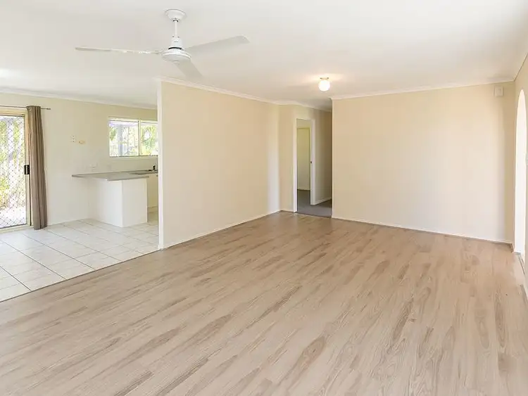 Seventh view of Homely house listing, 1 Dove Way, Eli Waters QLD 4655