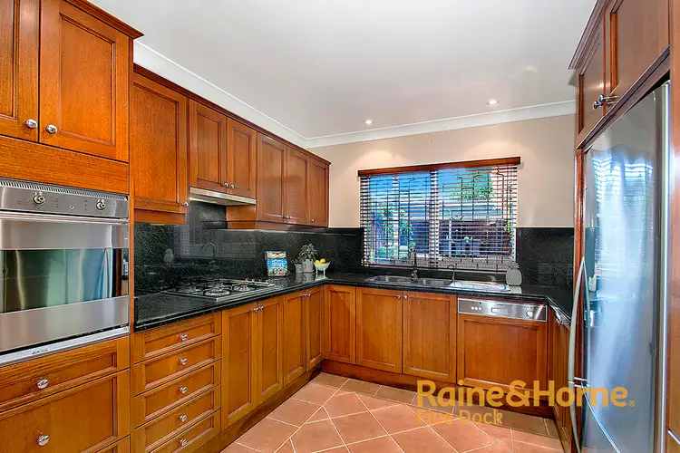 Fifth view of Homely house listing, 10 SUTTON STREET, Five Dock NSW 2046