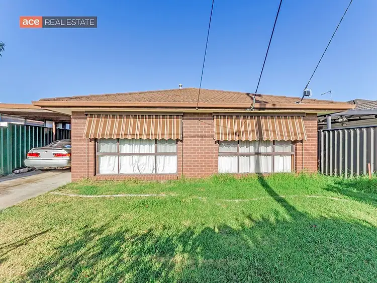 Third view of Homely house listing, 17 Bruce Street, Laverton VIC 3028