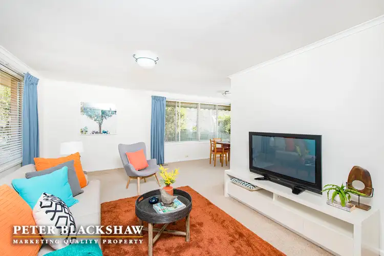 Sixth view of Homely house listing, 1 Foxall Street, Holder ACT 2611