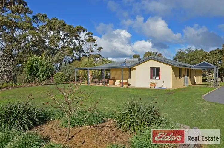 Third view of Homely house listing, 126 Lancaster Road, Mckail WA 6330
