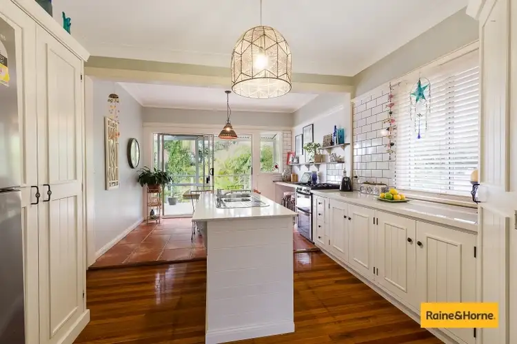 Second view of Homely house listing, 26 Mavis Street, Coffs Harbour NSW 2450