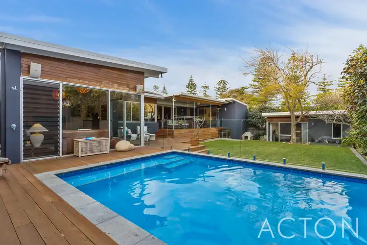 Third view of Homely house listing, 7 Haining Ave, Cottesloe WA 6011