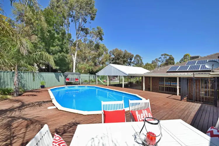 Second view of Homely house listing, 12 McCormack Crescent, Woodcroft SA 5162