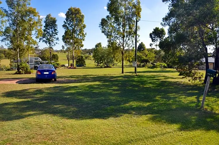 Third view of Homely land listing, 60 Hewett Drive, Regency Downs QLD 4341