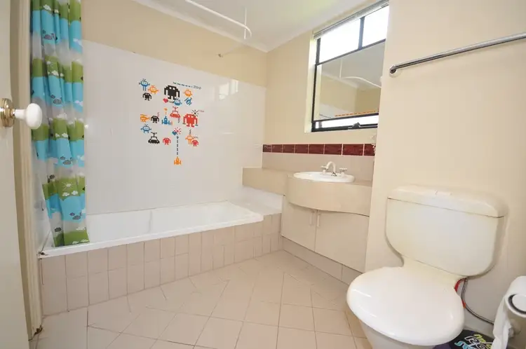 Sixth view of Homely apartment listing, 43/228 James Street, Northbridge WA 6003