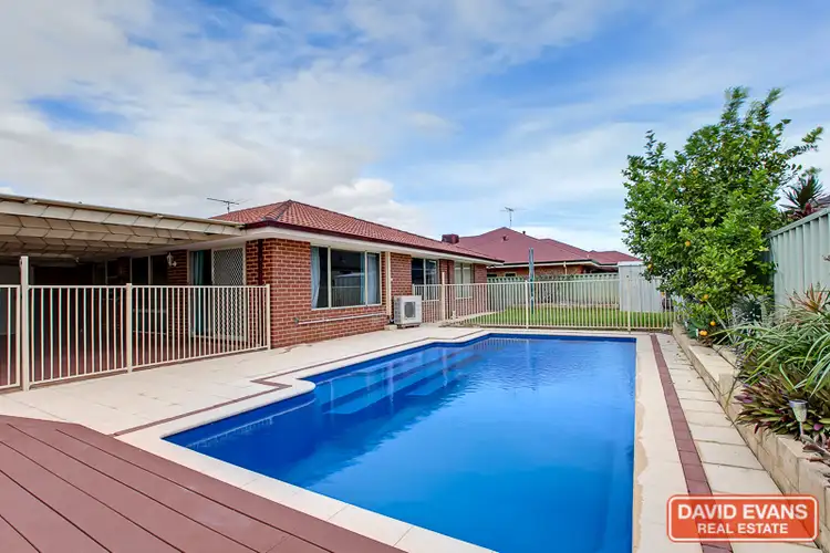 Third view of Homely house listing, 4 Maria Way, Port Kennedy WA 6172