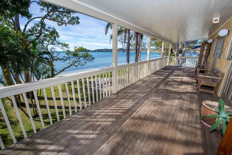 Fourth view of Homely house listing, 87 Foreshore Drive, Salamander Bay NSW 2317