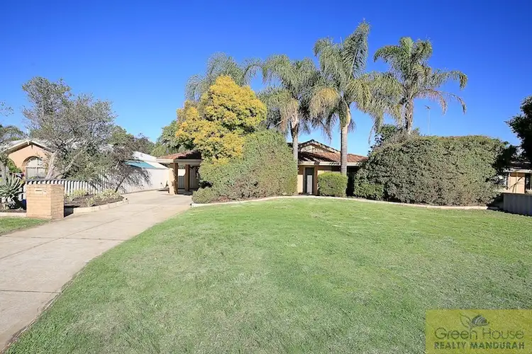 Main view of Homely house listing, 4 Times Circle, Greenfields WA 6210