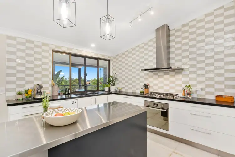 Third view of Homely house listing, 61 Cominan Ave, Banora Point NSW 2486