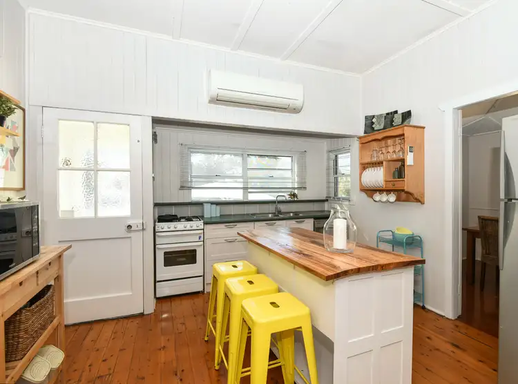 Seventh view of Homely house listing, 7 Roseberry Street, North Toowoomba QLD 4350