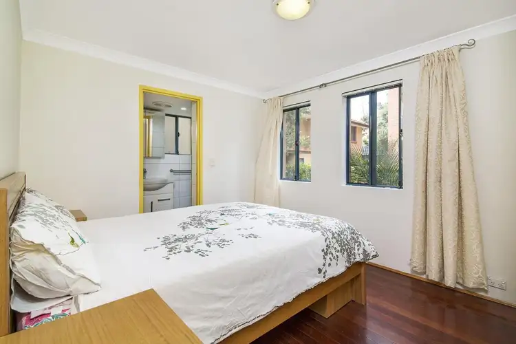 Fourth view of Homely unit listing, 50/106 Elizabeth Street, Ashfield NSW 2131