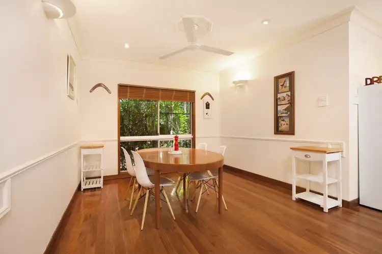 Fourth view of Homely house listing, 4 Flora Close, Clifton Beach QLD 4879