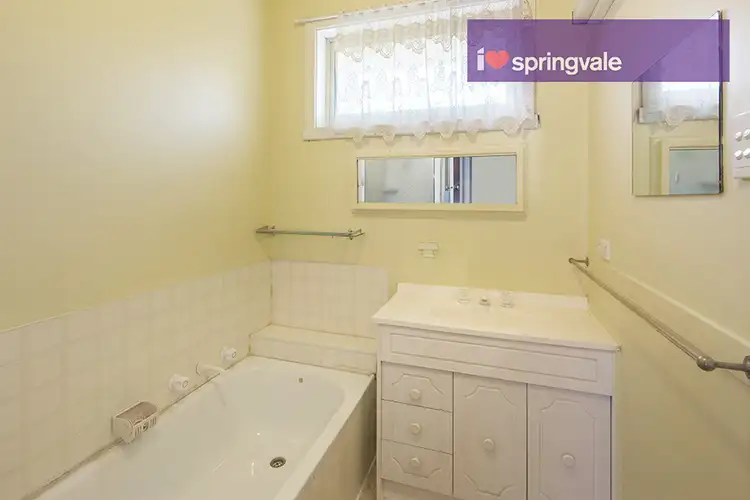 Sixth view of Homely house listing, 31 Gray Street, Springvale VIC 3171