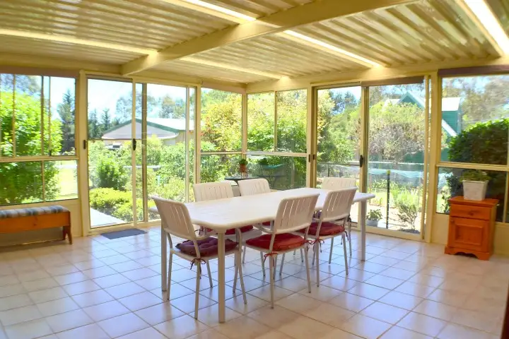 Fourth view of Homely house listing, 1360 Amarang Highland Way, Wingello NSW 2579