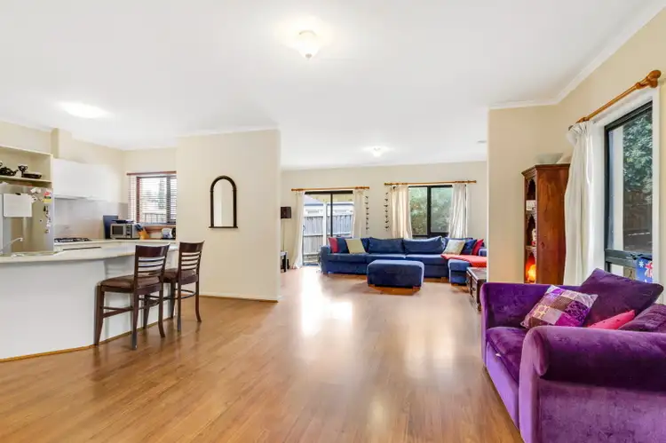 Second view of Homely house listing, 1/38 Genista Street, Frankston South VIC 3199