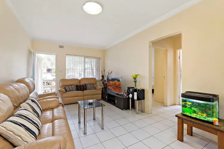 Second view of Homely apartment listing, 2/40 Anderson Street, Belmore NSW 2192