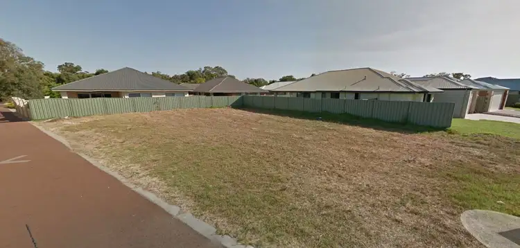Second view of Homely land listing, 13 Plough Crescent, Vasse WA 6280