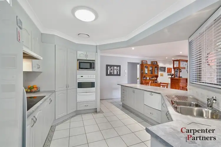 Fourth view of Homely house listing, 626 Old Hume Highway, Yerrinbool NSW 2575