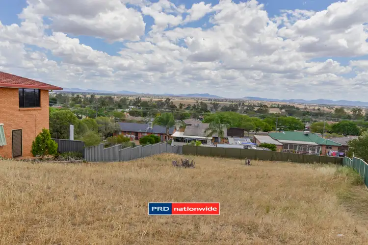 Third view of Homely land listing, 23 Woodbry Crescent, Tamworth NSW 2340