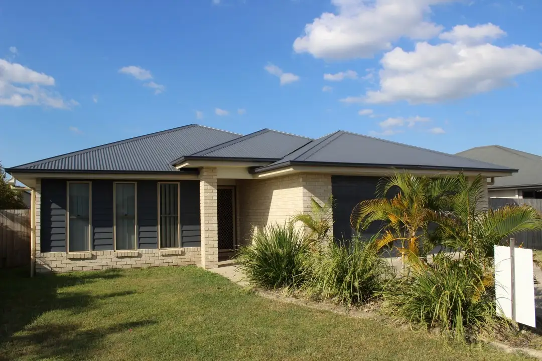Main view of Homely house listing, 8 Amelia Drive, Mirani QLD 4754