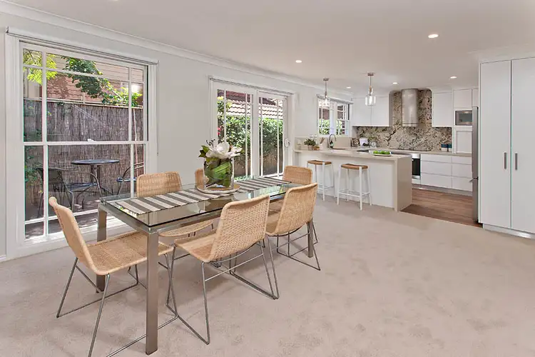 Fifth view of Homely house listing, 37B Park Avenue, Neutral Bay NSW 2089