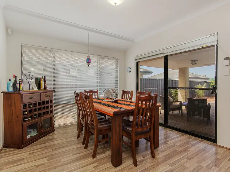 Third view of Homely house listing, 11 Laurina Turn, Baldivis WA 6171