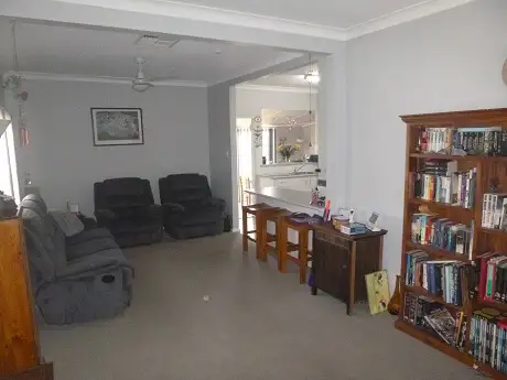 Sixth view of Homely house listing, 5 Belmore Avenue, Parkes NSW 2870